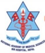 Nepal Academy of Medical Sceiences